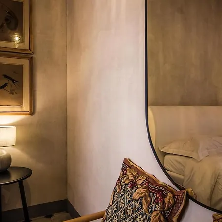 Ca Fenice Design Apartamento Venecia