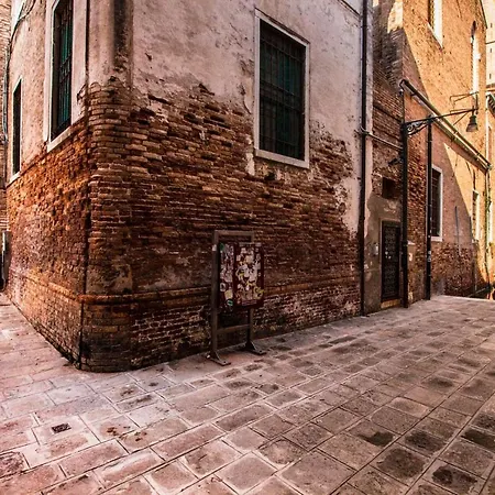 Ca Fenice Design * Venecia
