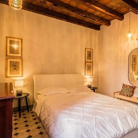 Ca Fenice Design Lägenhet Venedig