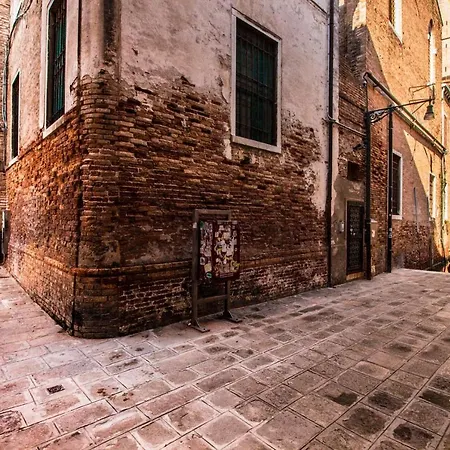 Ca Fenice Design * Venedig