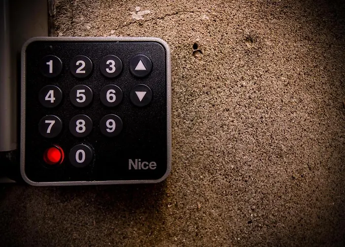 Ca Fenice Design Appartement Venetië