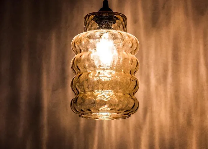 Ca Fenice Design Daire *