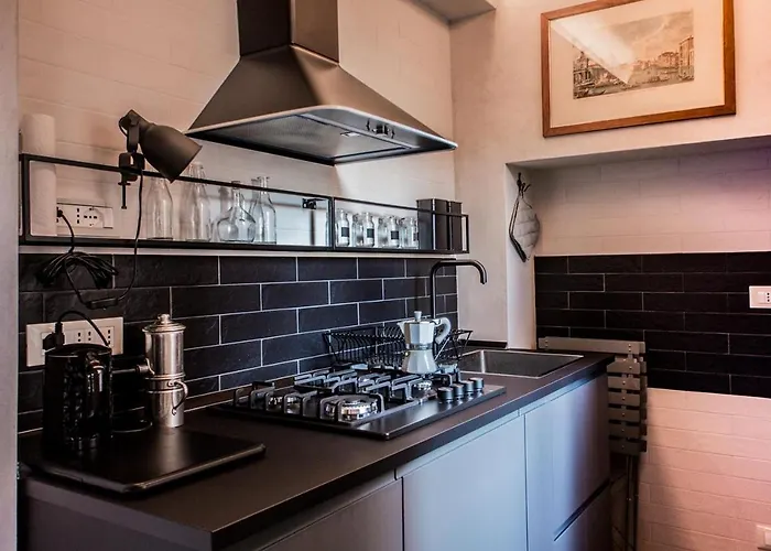 Ca Fenice Design Appartement