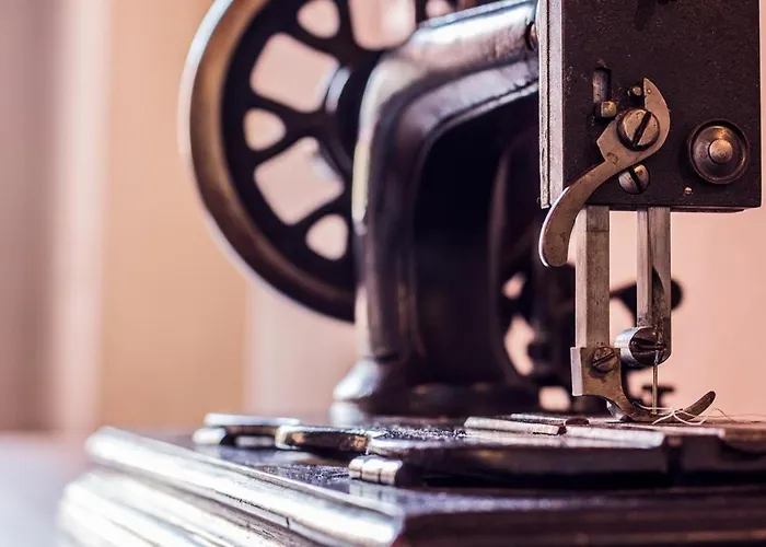 Ca Fenice Design Venetië