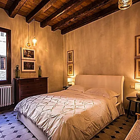 Apartmán Ca Fenice Design *