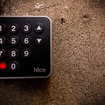 Ca Fenice Design Apartment Venedig