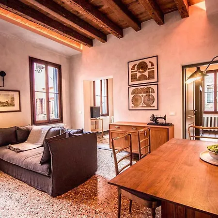 Ca Fenice Design Apartment