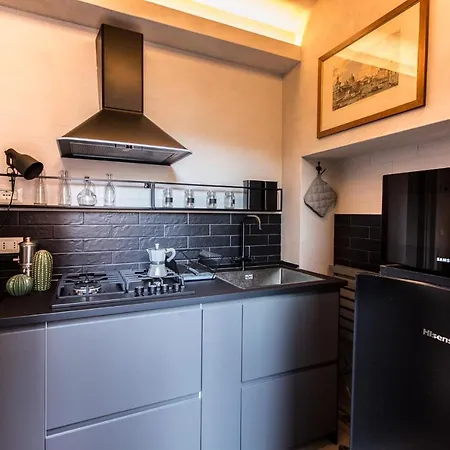 Ca Fenice Design Apartment