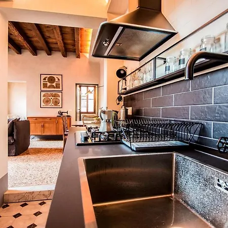 Ca Fenice Design Apartment