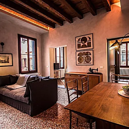 Ca Fenice Design Venedig