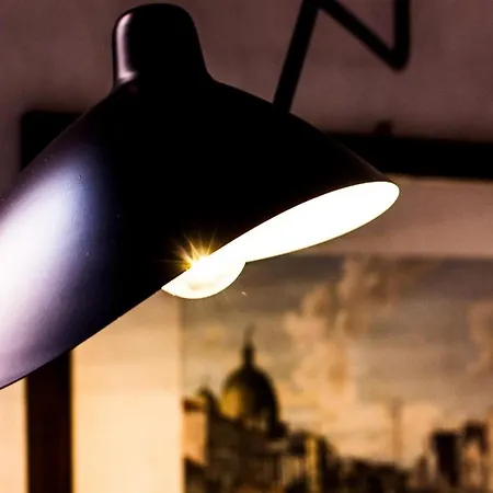 Ca Fenice Design ונציה