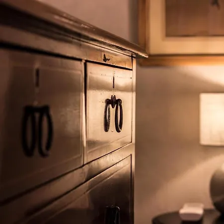 Apartment Ca Fenice Design Venedig