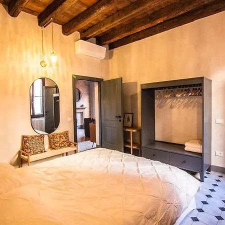 Ca Fenice Design Venedig