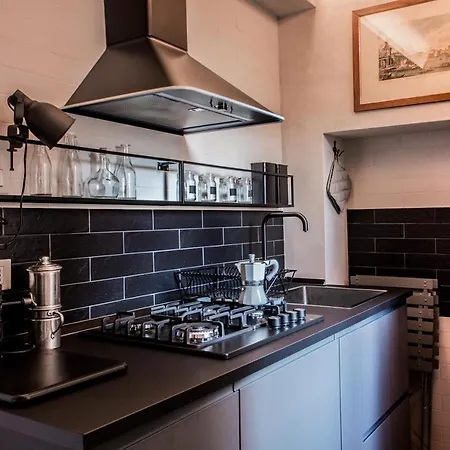 Ca Fenice Design Apartment