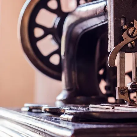 Ca Fenice Design Benátky