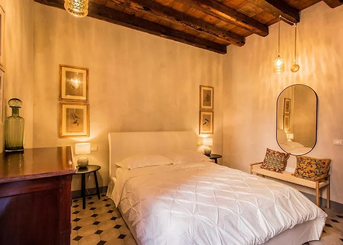 Ca Fenice Design Apartamento Venecia