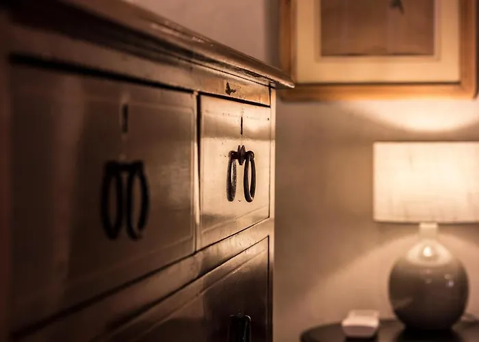 Apartamento Ca Fenice Design Venecia