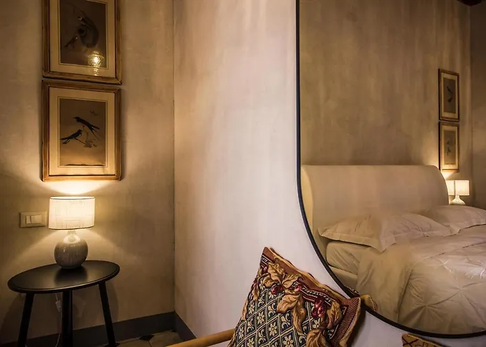 Ca Fenice Design Apartamento Venecia