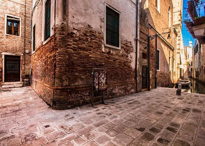 Ca Fenice Design * Venecia