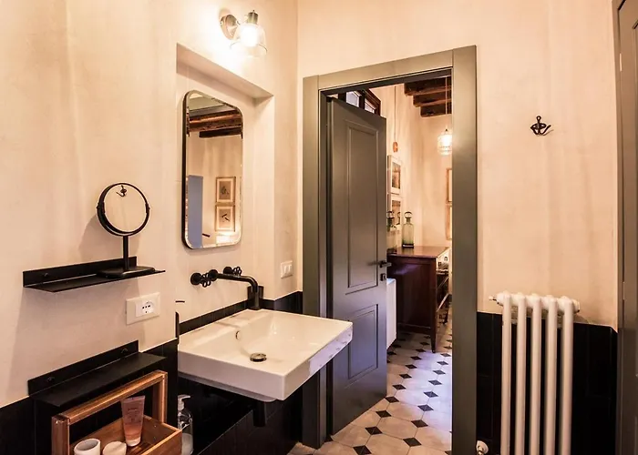 Appartamento Cà Fenice Design Venezia