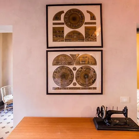 Ca Fenice Design Apartment