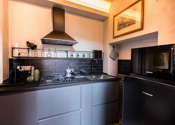 Ca Fenice Design Апартаменты