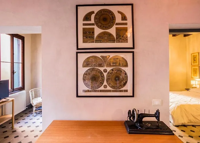 Ca Fenice Design Apartment