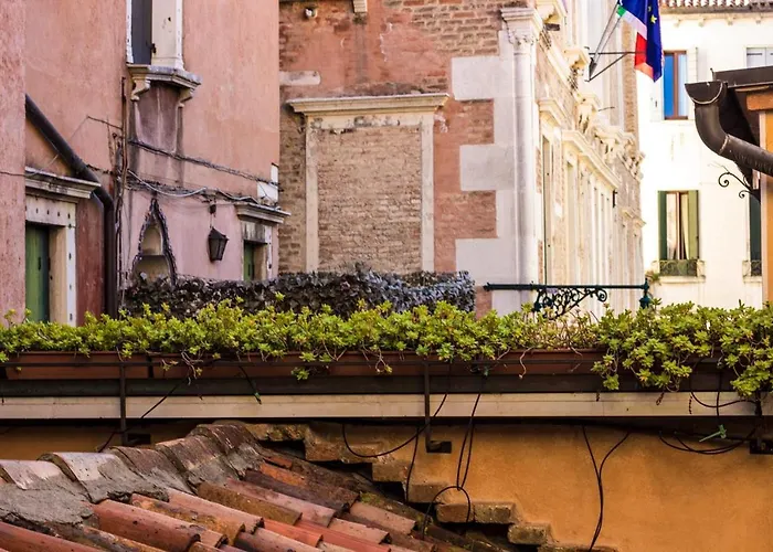 Ca Fenice Design * Venice