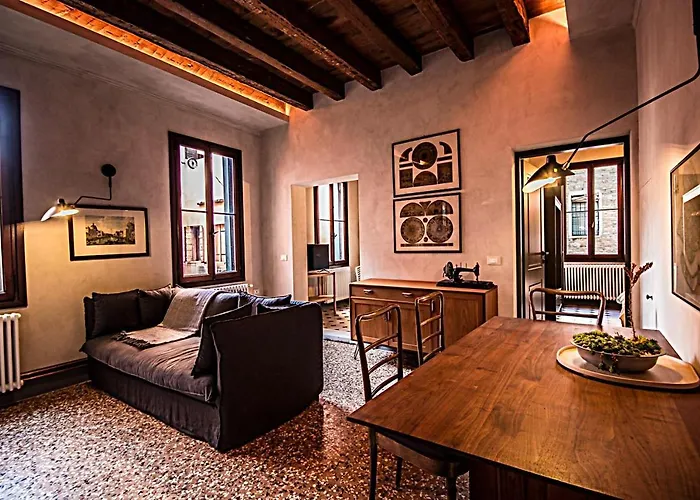 Ca Fenice Design Venice