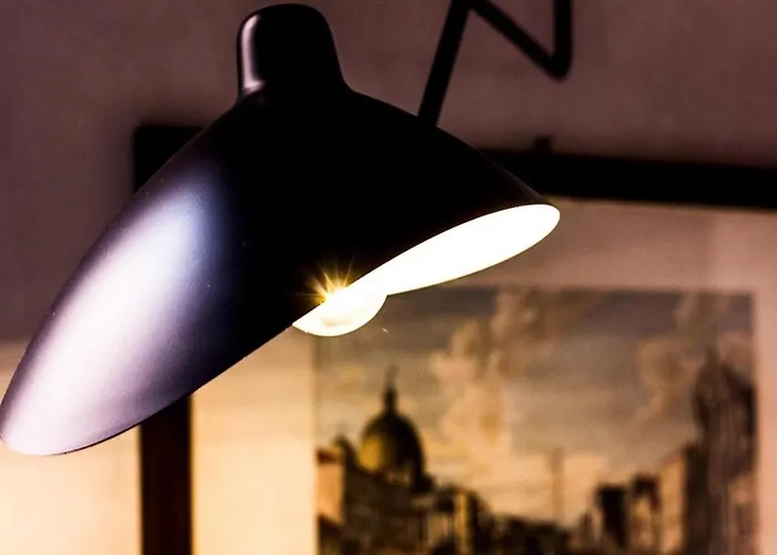 Ca Fenice Design Венеция