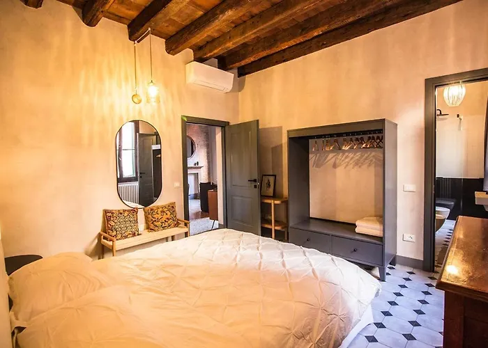 Ca Fenice Design Venice