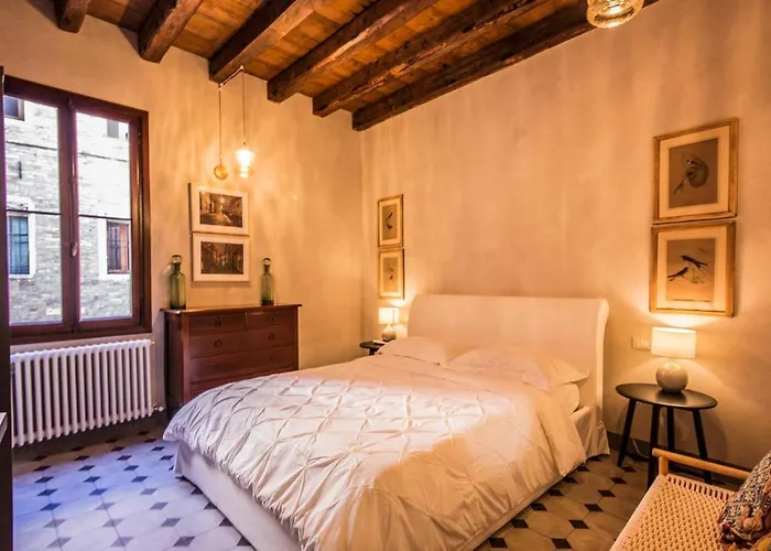 Ca Fenice Design * Venice