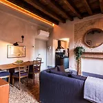 Daire Ca Fenice Design Venedik