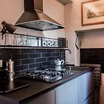 Ca Fenice Design Daire