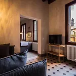 Daire Ca Fenice Design *